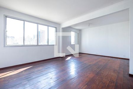 Sala de apartamento à venda com 2 quartos, 107m² em Pinheiros, São Paulo