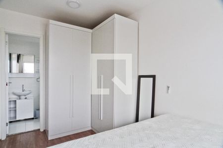 Quarto de kitnet/studio à venda com 1 quarto, 31m² em Vila Palmeiras, São Paulo