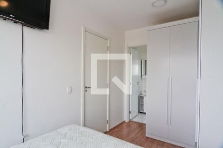 Quarto de kitnet/studio à venda com 1 quarto, 31m² em Vila Palmeiras, São Paulo