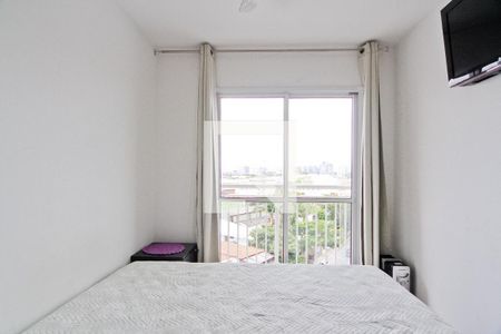 Quarto de kitnet/studio à venda com 1 quarto, 31m² em Vila Palmeiras, São Paulo