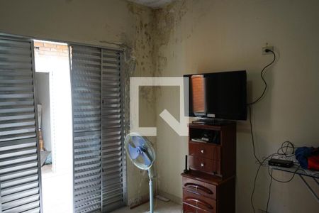 Quarto 1 de casa à venda com 5 quartos, 188m² em Lapa de Baixo, São Paulo