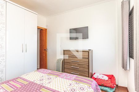 Quarto 1 de apartamento à venda com 2 quartos, 90m² em Boa Vista, São Caetano do Sul