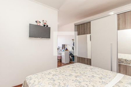 Quarto 2 de apartamento à venda com 2 quartos, 90m² em Boa Vista, São Caetano do Sul