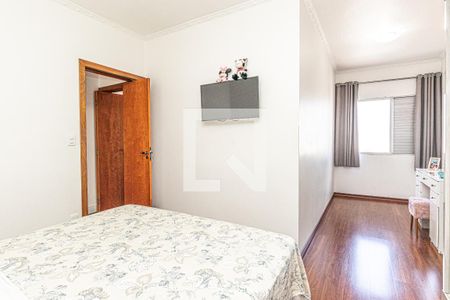 Quarto 2 de apartamento à venda com 2 quartos, 90m² em Boa Vista, São Caetano do Sul