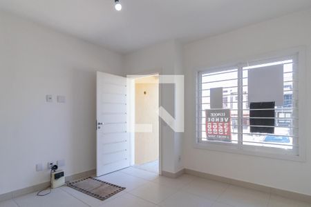 Sala de casa à venda com 3 quartos, 133m² em Ipanema, Porto Alegre