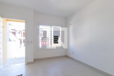 Sala de casa à venda com 3 quartos, 133m² em Ipanema, Porto Alegre