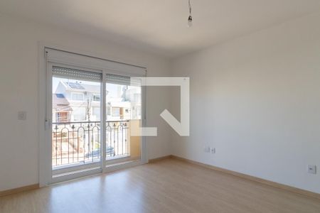 Quarto 1 de casa à venda com 3 quartos, 133m² em Ipanema, Porto Alegre