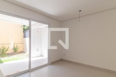 Cozinha de casa à venda com 3 quartos, 133m² em Ipanema, Porto Alegre