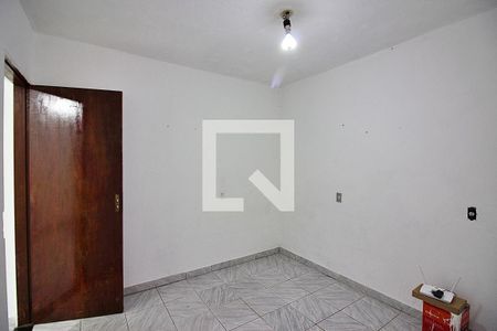 Quarto  de casa à venda com 1 quarto, 50m² em Nova Petrópolis, São Bernardo do Campo