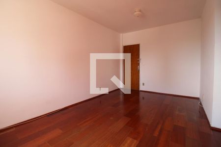 Sala de apartamento para alugar com 1 quarto, 64m² em Centro, Campinas