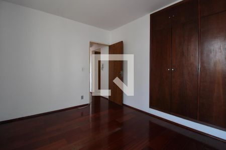 Quarto de apartamento para alugar com 1 quarto, 64m² em Centro, Campinas