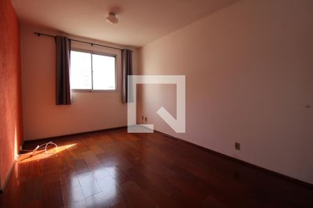 Sala de apartamento para alugar com 1 quarto, 64m² em Centro, Campinas