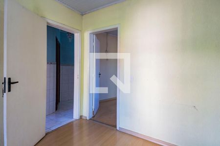 Sala  de casa à venda com 2 quartos, 118m² em Rubem Berta, Porto Alegre