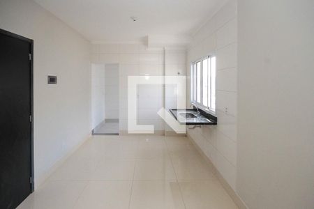 Sala de apartamento para alugar com 1 quarto, 31m² em Vila Ivone, São Paulo