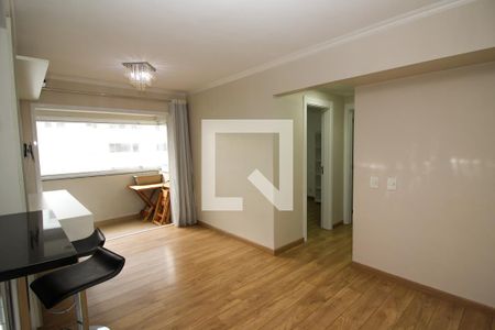 Sala de apartamento para alugar com 2 quartos, 67m² em Jardim Carvalho, Porto Alegre