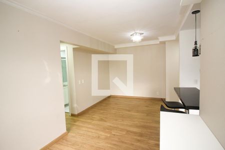 Sala de apartamento para alugar com 2 quartos, 67m² em Jardim Carvalho, Porto Alegre