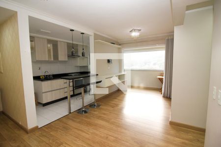 Sala de apartamento para alugar com 2 quartos, 67m² em Jardim Carvalho, Porto Alegre