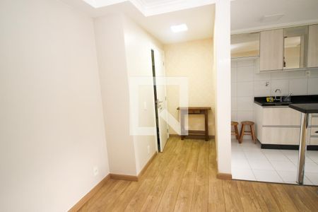 Sala de apartamento para alugar com 2 quartos, 67m² em Jardim Carvalho, Porto Alegre