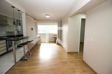 Sala de apartamento para alugar com 2 quartos, 67m² em Jardim Carvalho, Porto Alegre