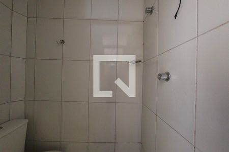 Banheiro de casa à venda com 1 quarto, 30m² em Vila Gustavo, São Paulo