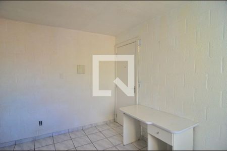 Sala de apartamento à venda com 2 quartos, 36m² em Mato Grande, Canoas