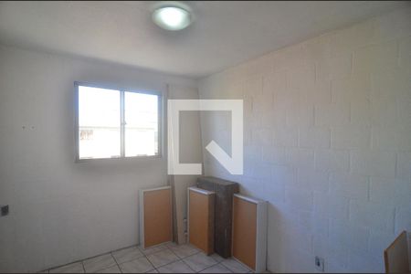 Quarto 2 de apartamento à venda com 2 quartos, 36m² em Mato Grande, Canoas