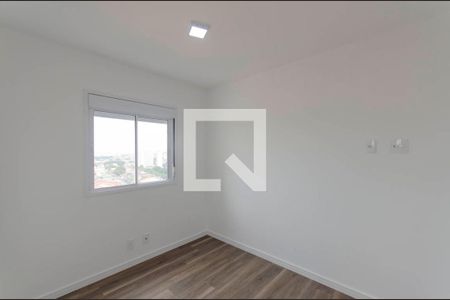 Quarto 1 de apartamento à venda com 2 quartos, 47m² em Jardim Brasilia, São Paulo