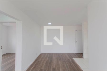 Sala de apartamento à venda com 2 quartos, 47m² em Jardim Brasilia, São Paulo