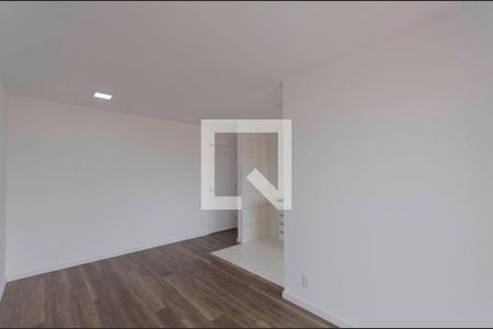 Sala de apartamento à venda com 2 quartos, 47m² em Jardim Brasilia, São Paulo