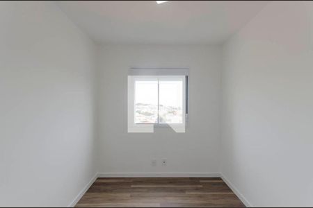 Quarto 1 de apartamento à venda com 2 quartos, 47m² em Jardim Brasilia, São Paulo