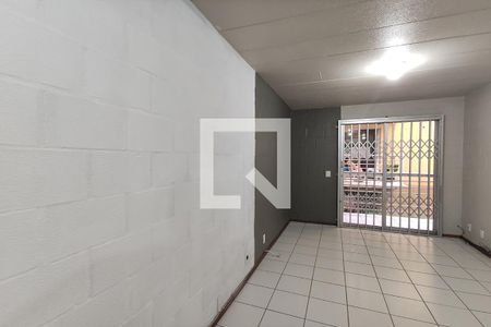 Sala de apartamento à venda com 2 quartos, 55m² em São José, São Leopoldo