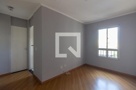 Sala de apartamento à venda com 1 quarto, 37m² em Luz, São Paulo