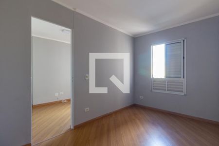 Quarto de apartamento à venda com 1 quarto, 37m² em Luz, São Paulo