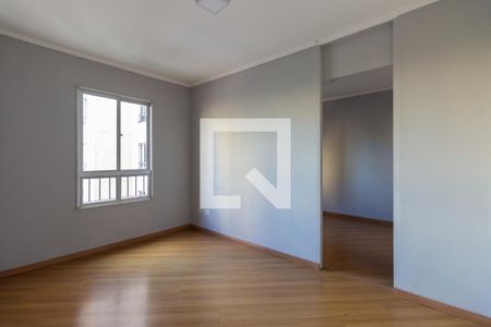 Sala de apartamento à venda com 1 quarto, 37m² em Luz, São Paulo