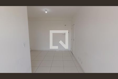 Sala de apartamento para alugar com 2 quartos, 57m² em Jardim Celeste, Sorocaba