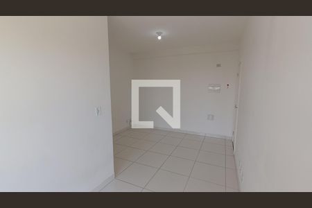 Sala de apartamento para alugar com 2 quartos, 57m² em Jardim Celeste, Sorocaba