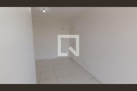 Sala de apartamento para alugar com 2 quartos, 57m² em Jardim Celeste, Sorocaba