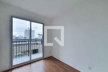 Suíte de apartamento para alugar com 1 quarto, 29m² em Jardim da Gloria, São Paulo