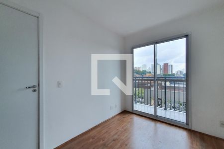 Suíte de apartamento para alugar com 1 quarto, 29m² em Jardim da Gloria, São Paulo