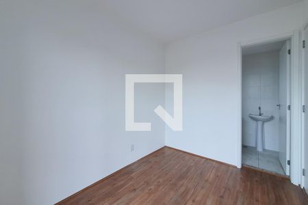 Suíte de apartamento para alugar com 1 quarto, 29m² em Jardim da Gloria, São Paulo