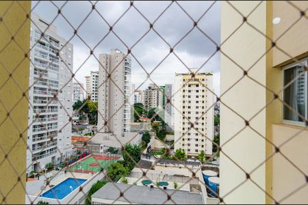 Vista do Quarto 1 de apartamento à venda com 2 quartos, 46m² em Vila da Saúde, São Paulo