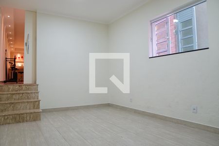 Ante Sala de casa à venda com 4 quartos, 100m² em Vila Roque, São Paulo