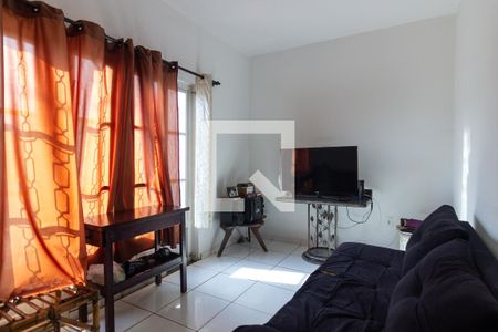 Sala de casa à venda com 5 quartos, 330m² em Vila Proost de Souza, Campinas