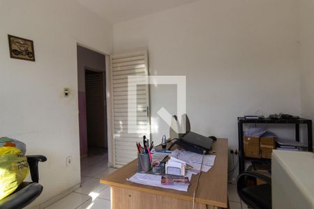 Escritório de casa à venda com 5 quartos, 330m² em Vila Proost de Souza, Campinas