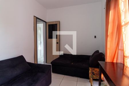 Sala de casa à venda com 5 quartos, 330m² em Vila Proost de Souza, Campinas