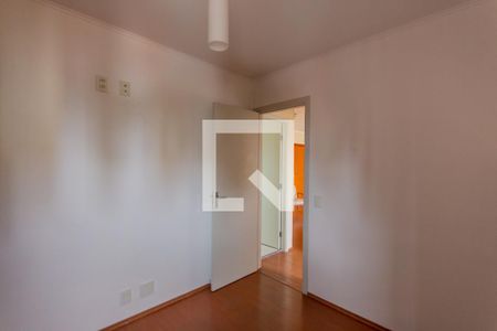 Quarto  de apartamento para alugar com 2 quartos, 52m² em Vila Santa Teresa, Santo André