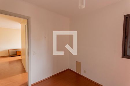 Quarto  de apartamento para alugar com 2 quartos, 52m² em Vila Santa Teresa, Santo André