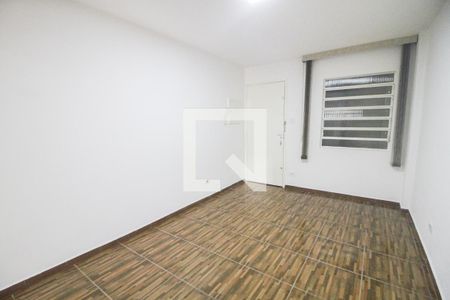 Sala de apartamento à venda com 1 quarto, 60m² em Vila Bonilha, São Paulo