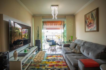 Sala de casa à venda com 3 quartos, 160m² em Parque Jabaquara, São Paulo