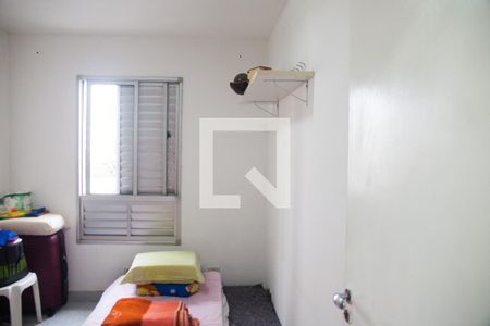 Quarto 2 de apartamento à venda com 2 quartos, 46m² em Luz, São Paulo